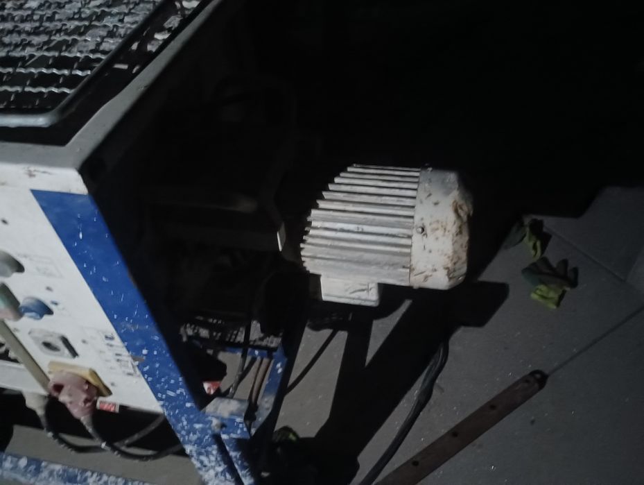 Агрегат  Mtec ..