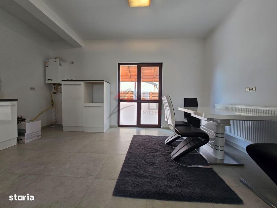 Duplex Lunca Cetatuii