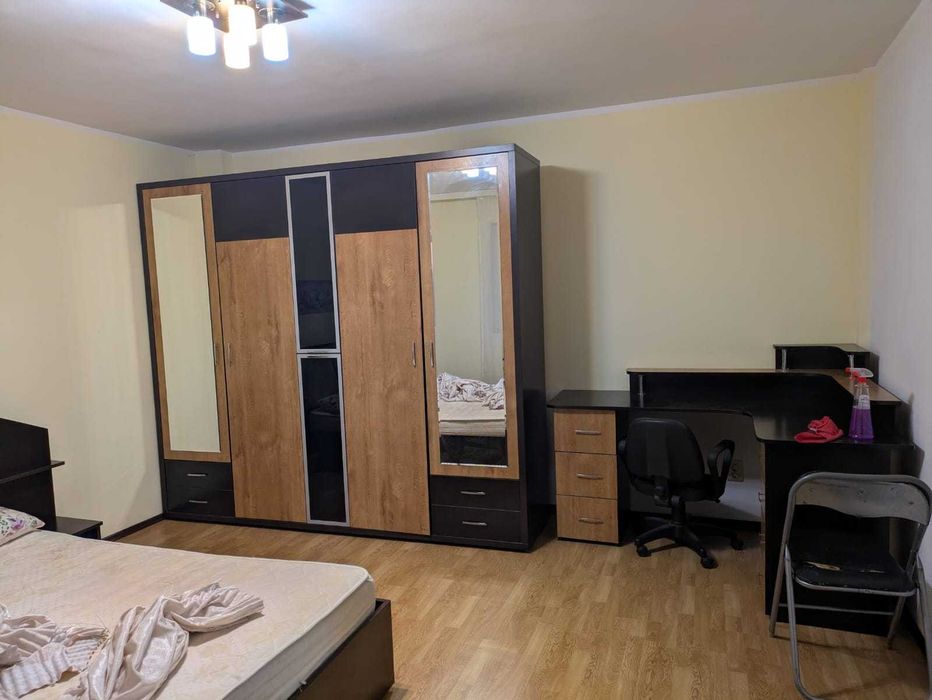 Apartament 2 camere Baba novac, Constanta, disponibil imediat — fotografia 3