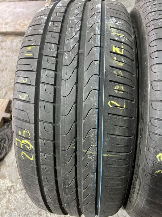 235 40 19 pireli vara