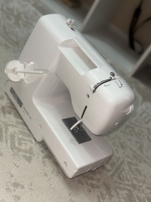 Швейная машинка Jaguar Kitty