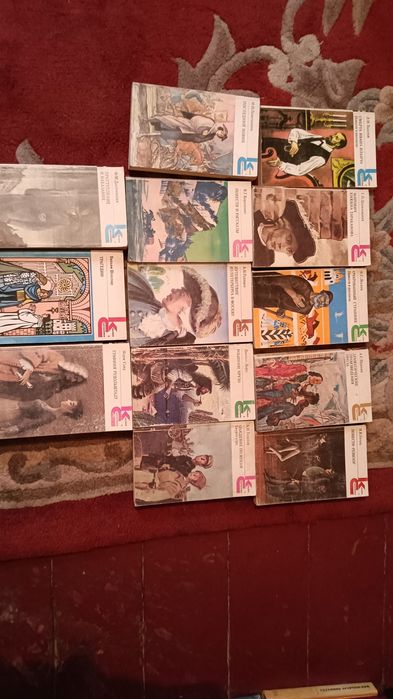 Книги. Недорого.