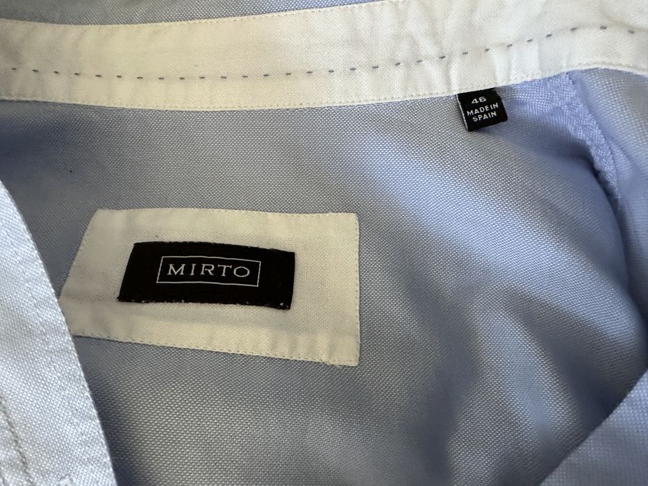 Дамска офис риза Mirto, размер М