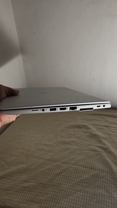 Hp elitebook sensorli ekran