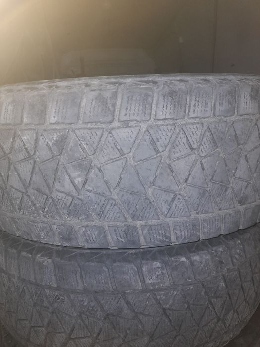 продам резину зима