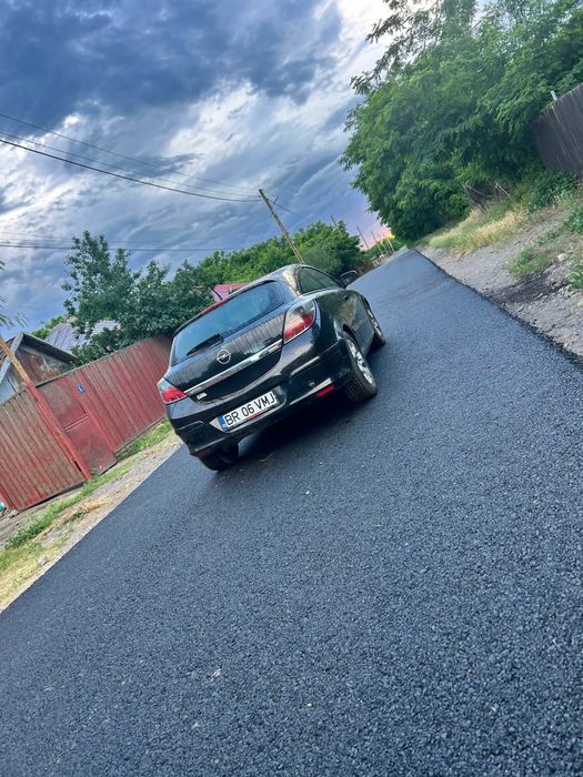 OPEL Astra 2005 — imagine 4