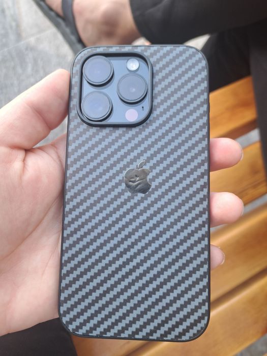 Iphone 15 PRO 128 talik