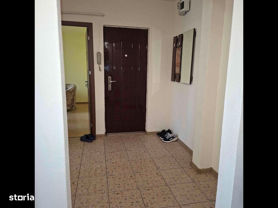 Apartament Brazdă