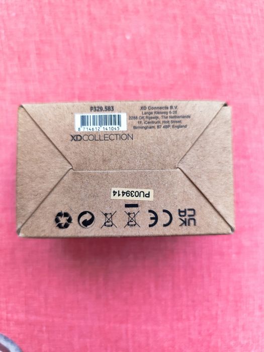 Безжични слушалки неотворени