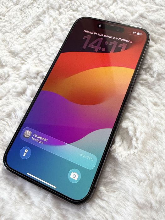 Iphone 14 pro max 128