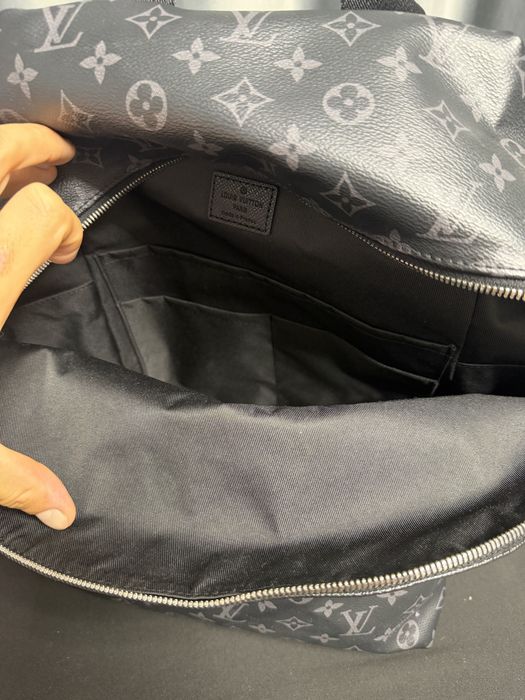 Ghiozdan Louis Vuitton Discovery PM,