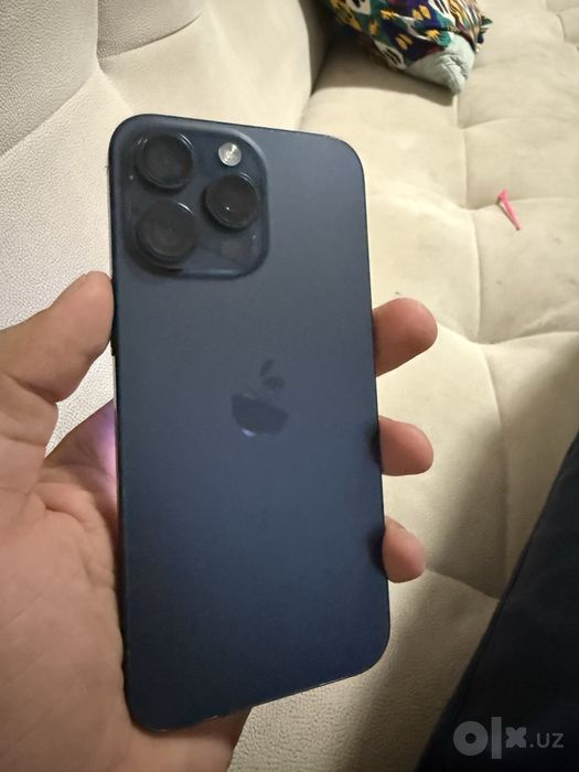 iphone 15pro max 256gb