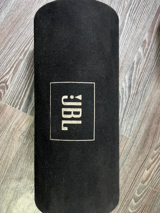 Сабвуфер для авто