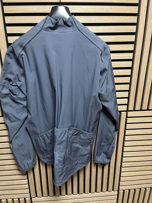 RAPHA :  Bike Jacket - Вело/Байк яке Л / Оригинал