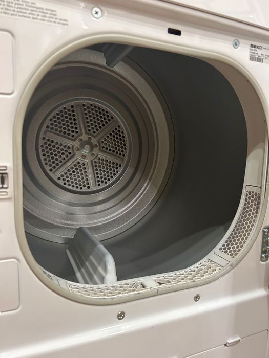 Сушилня Beko DCU 7670 (7 кг)