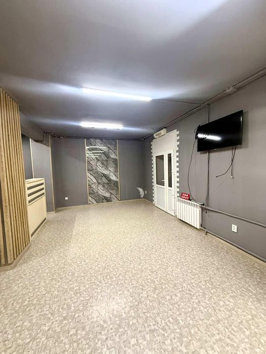 Продам коммерческое помещение в центре города