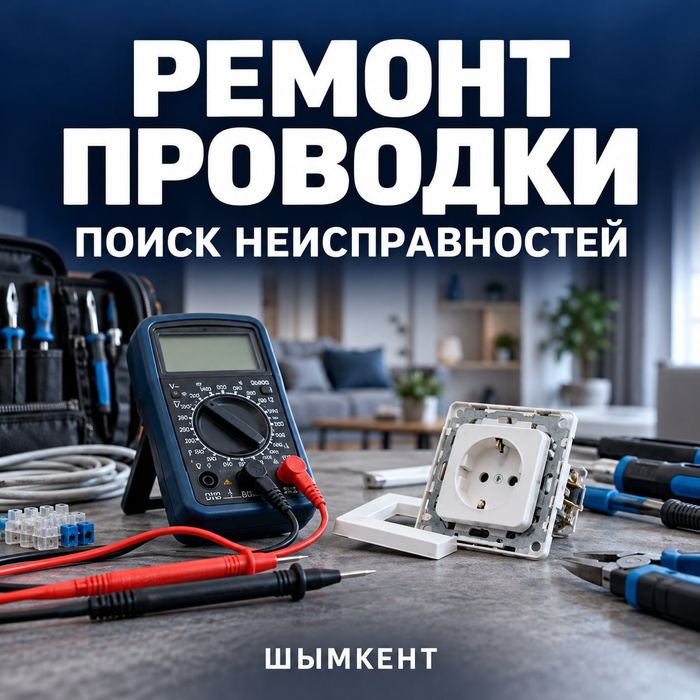 Электрика устранение неисправностей
