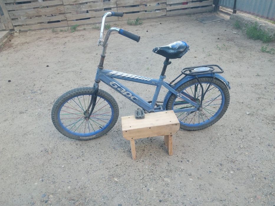 Продам Велосипед детский