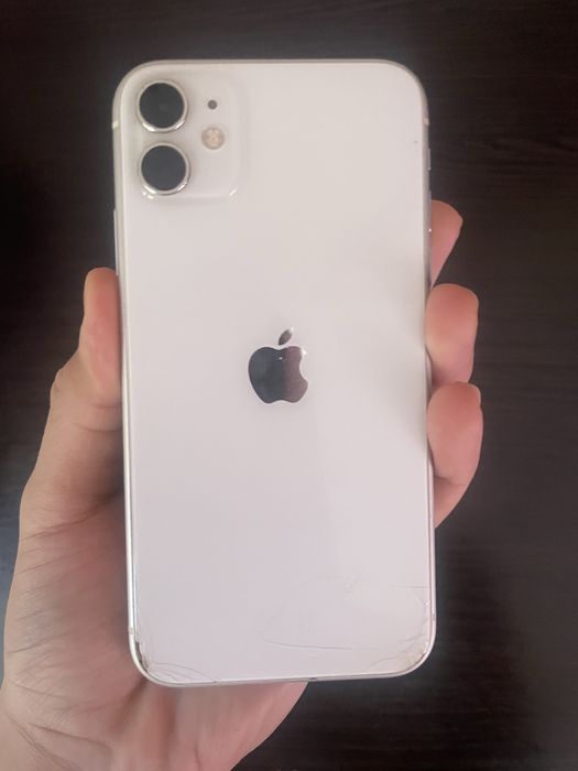Айфон 11 на 64гб