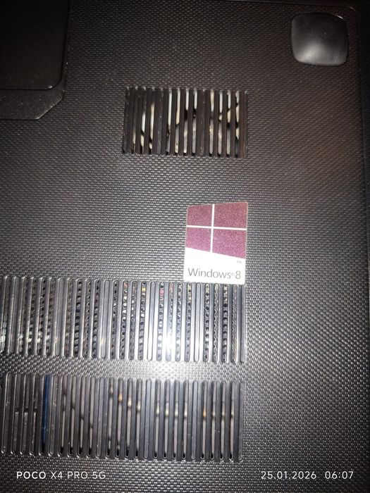 Ноутбук Леново..