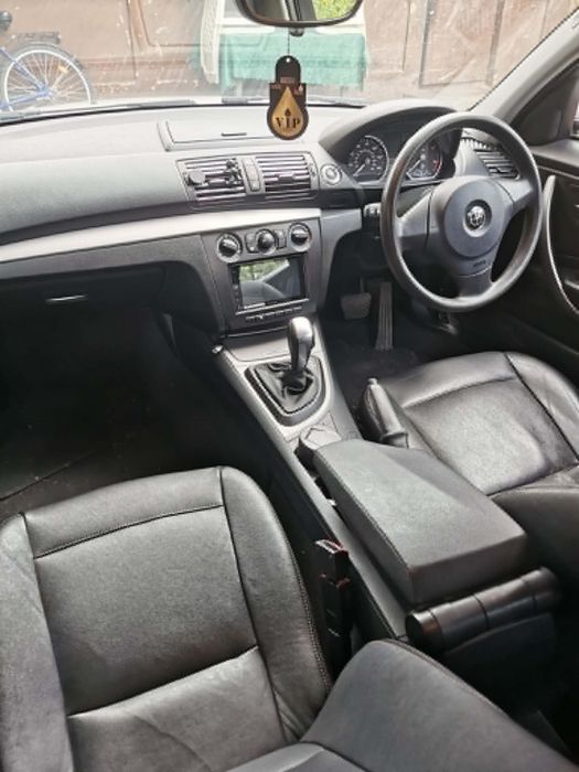 BMW 1 Series 2010 — imagine 2