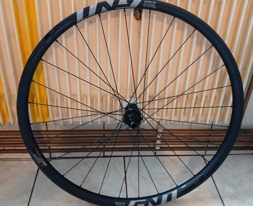 Set sau roata spate Carbon Ghost c26 29 noua sram XD CL dt swiss