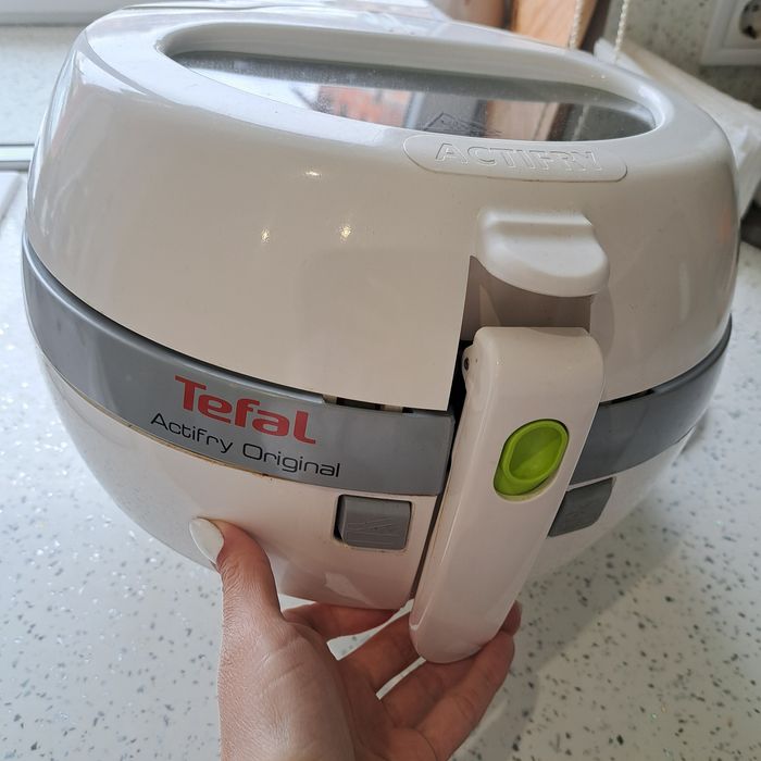 Фритюрник Tefal Actifry