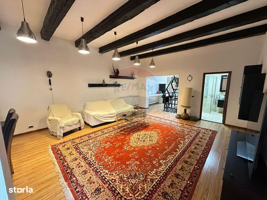 Casa super moderna ultracentral situata -zona exelenta, ARAD