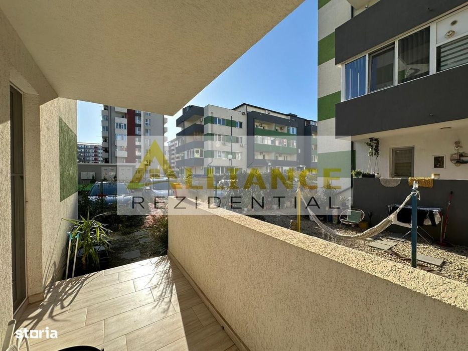Apartament/ 2 camere  /Mobilat si utilat /Metrou Berceni 15 min