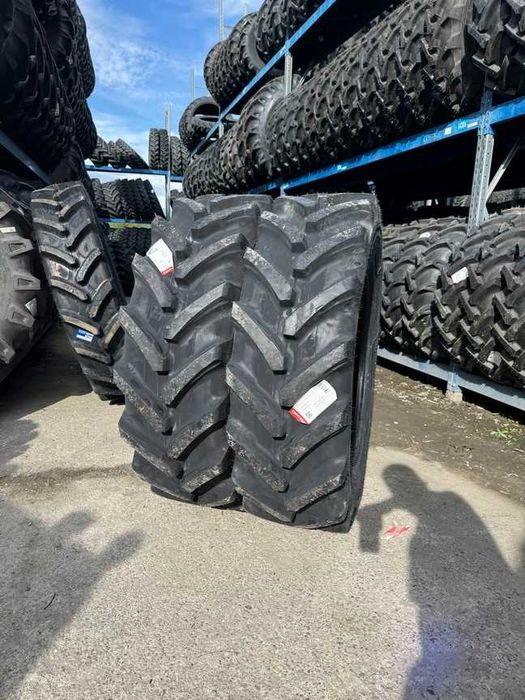 Cauciucuri pentru LANDINI 380/85R28 noi radiale ALLIANCE
