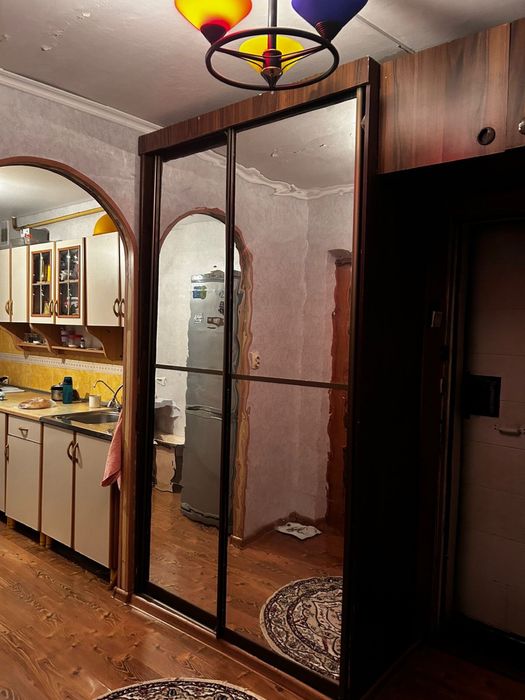 Ищем 1 девушку для совместного проживания