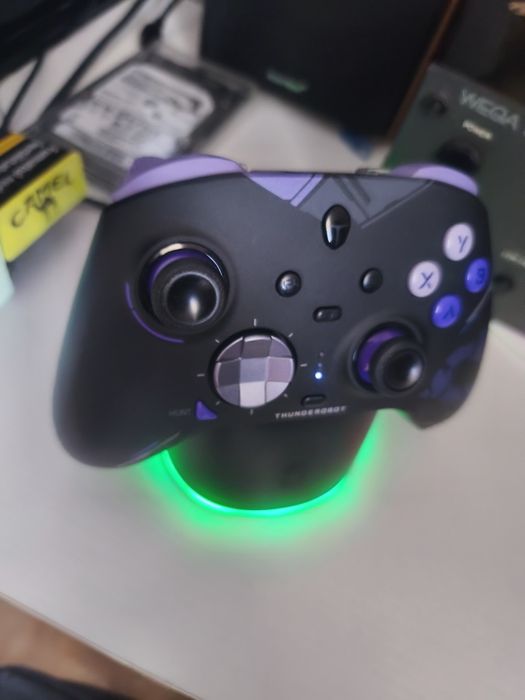 Vând controller PC, Android