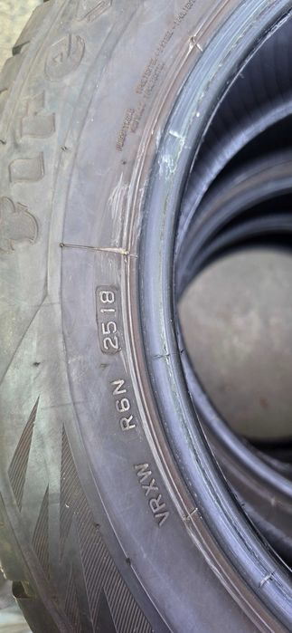 Гуми Firestone 205/60/16