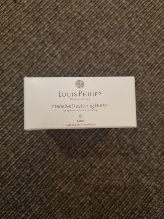 Tratament par Louis Philipp