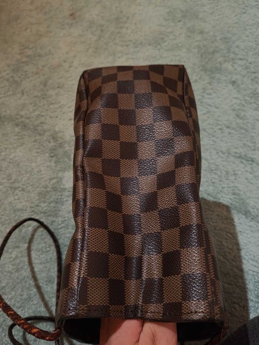 Geantă vintige Louis Vuitton