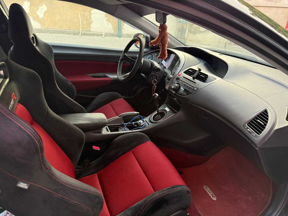 Honda Civic Type R FN2