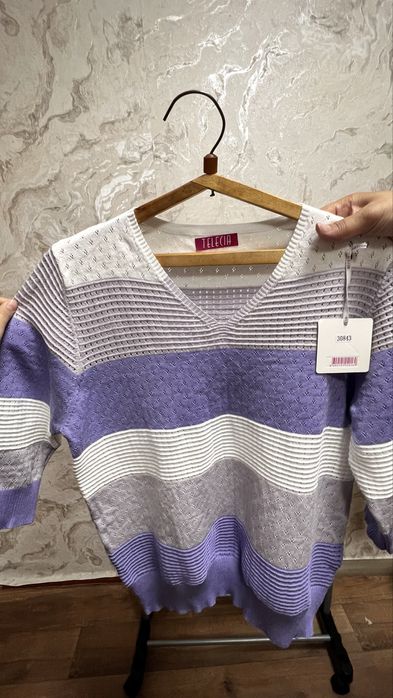 Имеются в продаже кофты