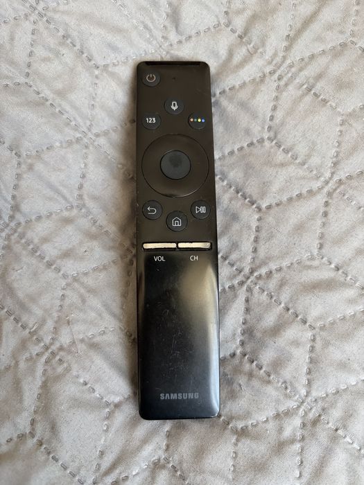 Televizor Samsung led UHD 4k Smart 55"(139cm)