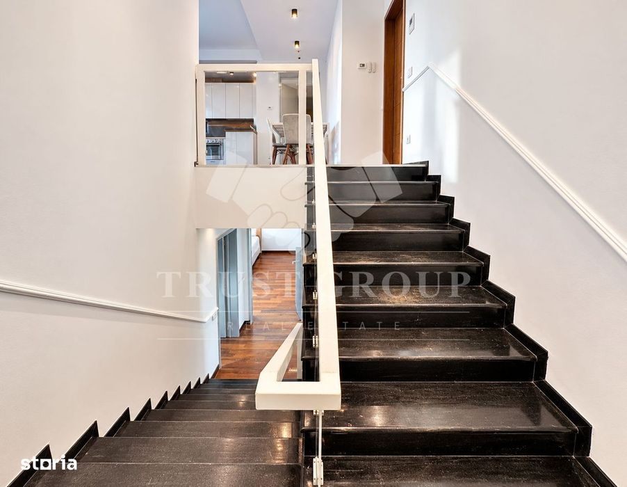 Duplex 3 camere | Floreasca | Loc de parcare