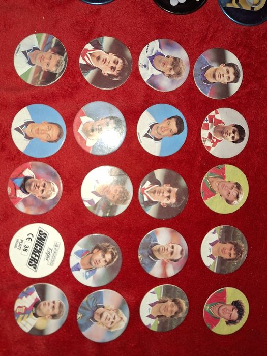 Cartonase animatera, mega image, nesquik, lidl, cipicao