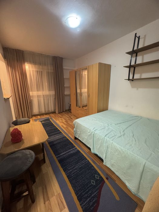 Inchiriez ap cu 1 camera in Manastur