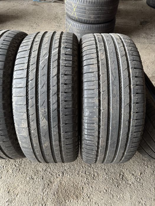 285/65/17 vara , set NOKIAN , stare foarte buna