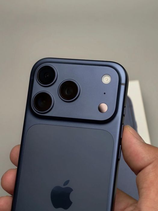 Iphone 17 pro,256