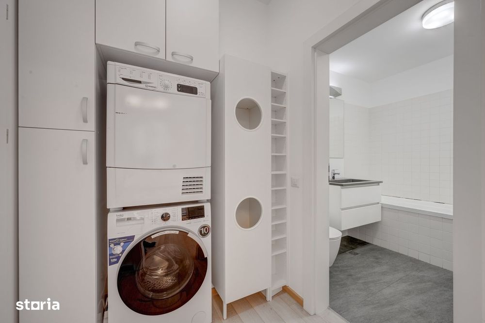 Parcul Tineretului: 3 Camere Str. Dâmbului, 74 – In mijlocul naturii