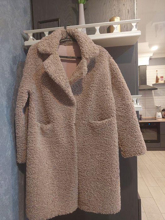 Продам шубку женскую