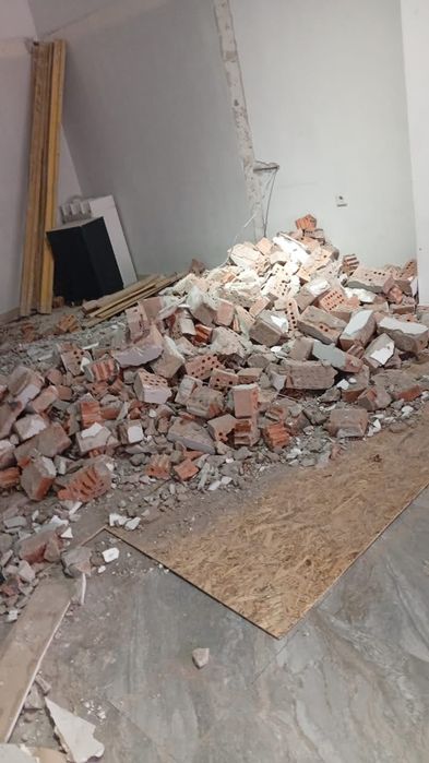 Вывоз мусора на любой