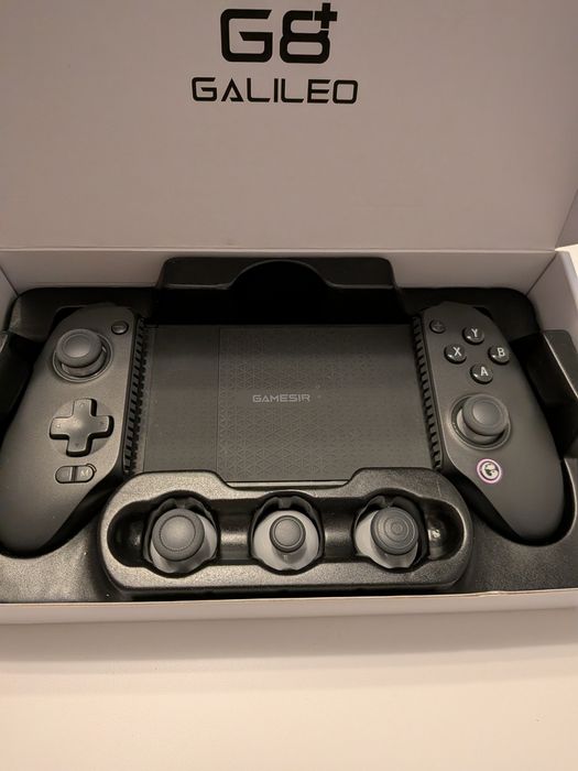 GameSir G8 Galileo