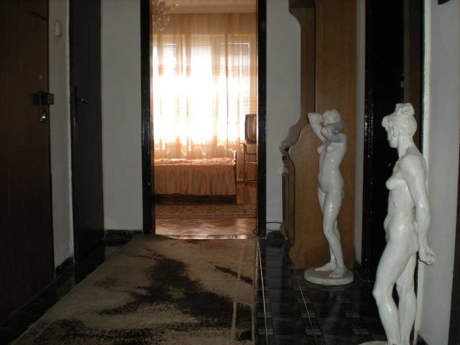 Дава се под наем Тристаен апартамент в Велико Търново, Център - 110 кв.м за 300 € - Снимка #7