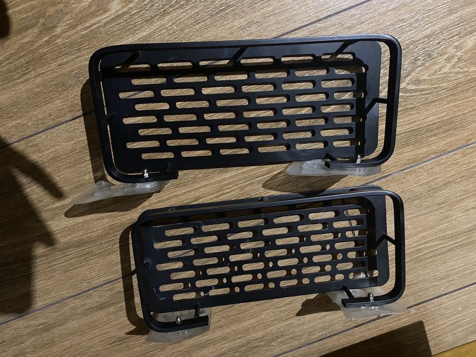 Полочки для ванны