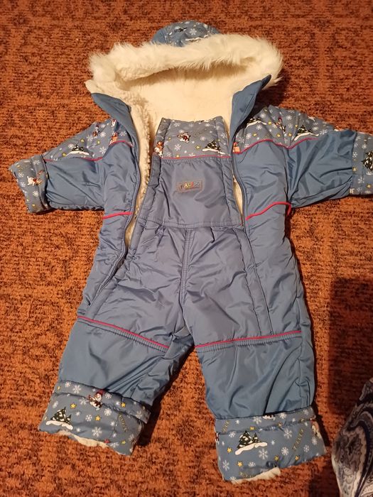 Детский камбензон